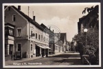Ehingen a.D. Bahnhofstrasse 1940