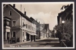 Ehingen a.D. Bahnhofstrasse 1940 