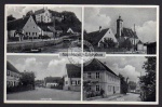 Haunsheim Schwaben Schloss Kirche Orststrasse