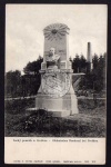 Probluz Sächs. Denkmal Albert Saxoniae Rex