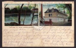 Bad Oppelsdorf Annenbad Annenhof 1908