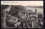 Marbach an d. Donau 1910 