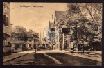 Meinigen Georgstrasse 1928