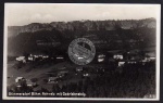 Stimmersdorf Böhm. Schweiz mit Gabrielensteig 