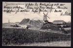 Düppel Mühle Denkmal Windmühle Mole 1908