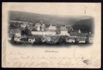 Kloster Bebenhausen 1900 Tübingen