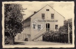 Bischofswerda Fremdenhof Schlesischer Hof 1936