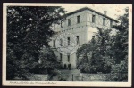 Grimma Gasthaus Forsthaus Böhlen 1938 Gasthof