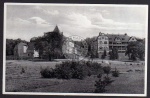 Coswig 1936 Heilanstalt  Sanatorium Nöhring