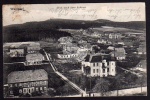 Walddorf Eibau  Blick nach dem Kottmar 1915