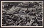 Goldap Luftbild Fliegeraufnahme ca. 1940