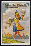 Leitmeritzer1936 Oktoberfest Elbschloßbrauerei