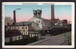 Schedewitz Bergbau Vertrauensschacht 1908