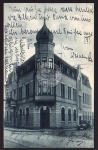 Homburg Hochheide Duisburg Mörserstr. 255