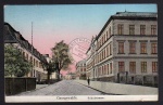 Georgswalde Schulstraße 1909