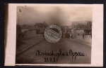 Ludwigshafen Oppau Katastrophe 21.09.1921