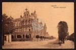 Leipnik Lipník nad Becvou Deutsche Schule