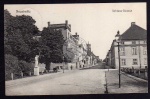 Neustrelitz Schloss Strasse 1910