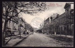 Landau in der Pfalz Bahnhof Ostbahnstraße 1909