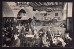 Duisburg 1913 Restaurant Im Bürgerbräu Cafe