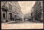Sebnitz Schandauerstrasse 1904