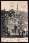 Plauen Syrastraße 1903