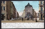 Görlitz 1904 Berlinerstrasse Salomonstrasse
