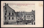 Egeln Magdeburg Feuerwehr Verbandstag 1902