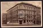 Gera Rossplatz 1a Haus- u. Grundbesitzerbank