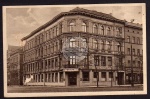 Gera Rossplatz 1a Haus- u. Grundbesitzerbank 