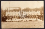 Bernsdorf  1907 25. Stiftungsfest Turnverein