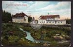 Carolagrün Erzgebirge 1913 Reiblodsgrün