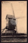 Saint-Quentin Moulin historique Mole Windmühle