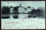 Gravenstein Schloss 1906 Gråsten