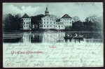 Gravenstein Schloss 1906 Gråsten