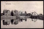 Kjerteminde Windmühle Mole 1925