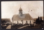 Hennersdorf bei Dippoldiswalde Kirche 1911