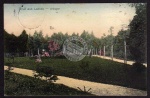 Labiau Anlagen 1914 Polessk