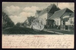 Coswig Bernburg Köthen Zerbsterstraße Gasthof