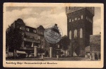 Riesenburg Wpr. Marienwerderstraße Wasserturm