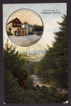 Hohburg b Wurzen Gasthof zur Hohburger Schweiz