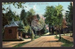 Naunhof König Albert Hütte 1922