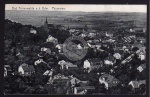 Bad Freienwalde a. d. Oder Panorama 1927 