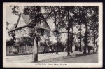Gütersloh Villa Unter Meiers Bäumen 1918 Feldp