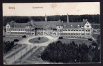 Belzig Sanatorium Vollbild 1918