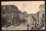 Lens Boulevard des ecoles ca. 1916