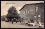 Farnewinkel Gasthaus Hoffnungstal 1911 Meldorf