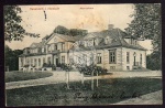 Haseldorf i. Holstein Herrenhaus 1912