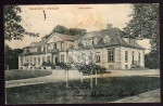 Haseldorf i. Holstein Herrenhaus 1912 