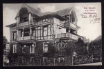 Bad Sooden a.d. Werra Villa Margarethe 1909